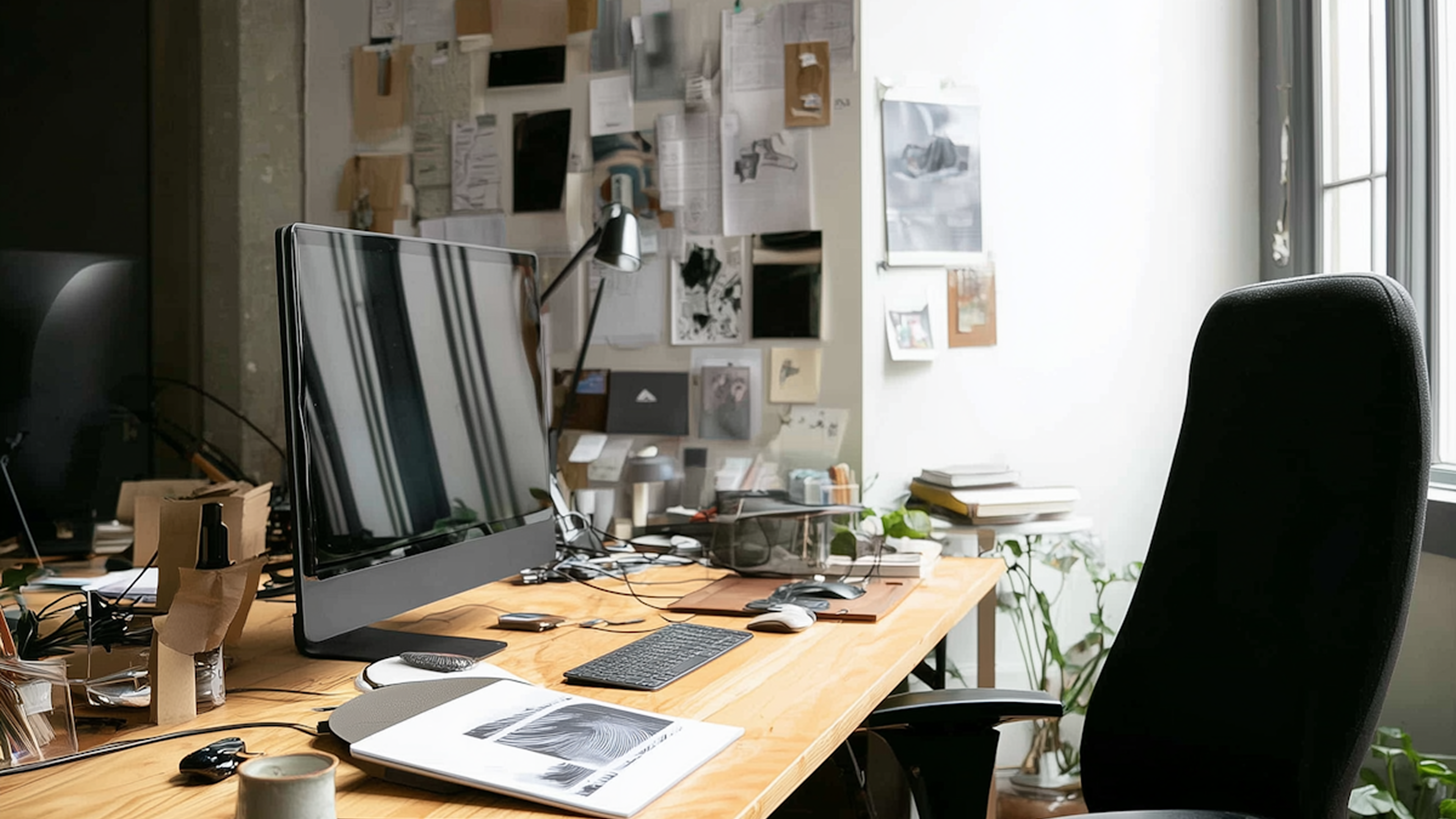 How Color Affects Your Productivity and Mood at Work