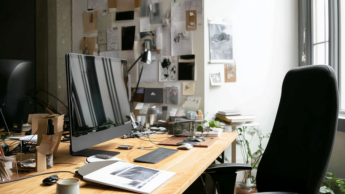 How Color Affects Your Productivity and Mood at Work