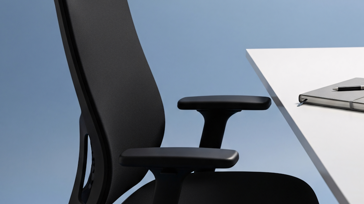 Trendy Office Chairs for a Stylish Home Workspace