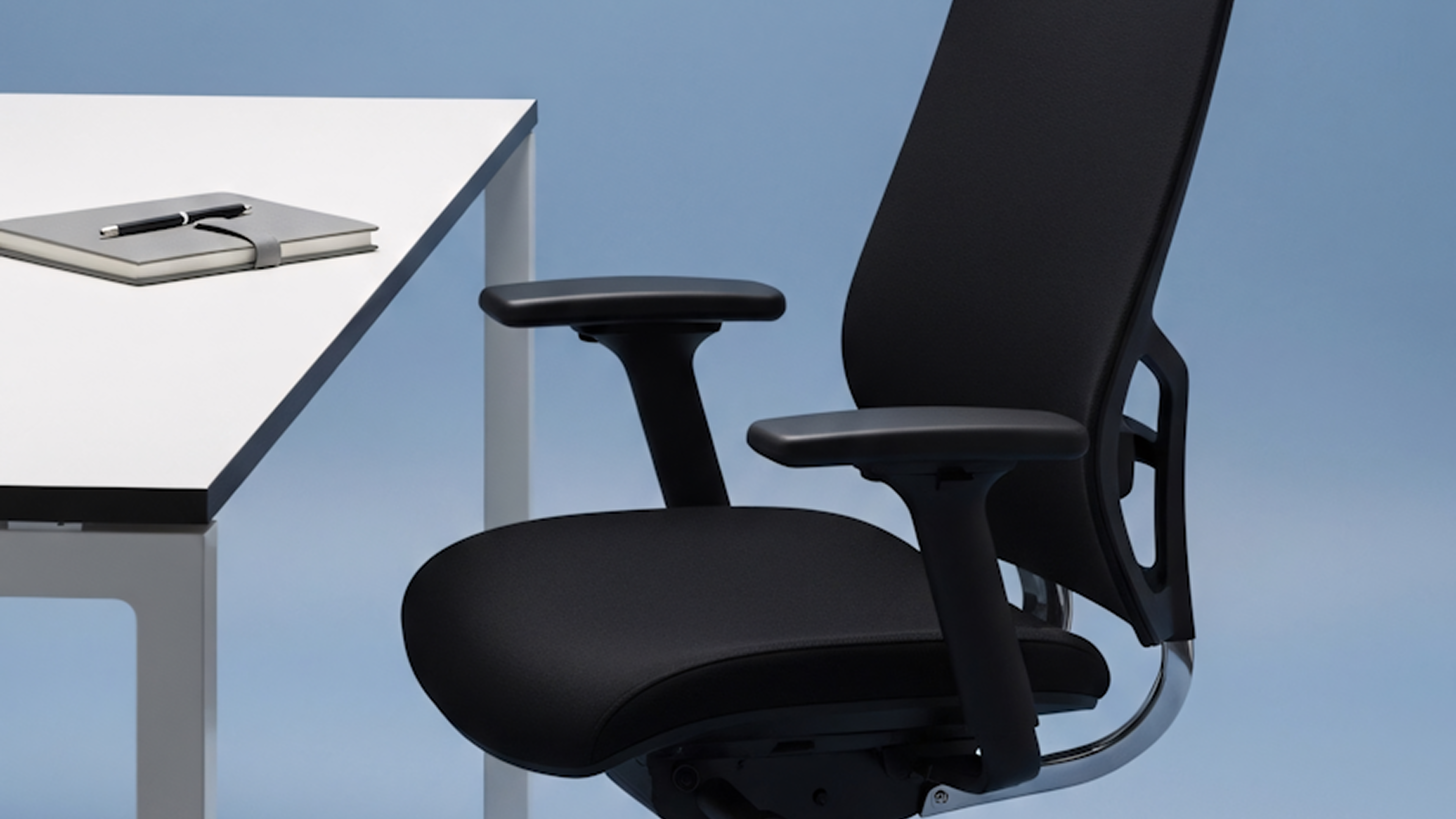 Why Sitting Smart Improves Focus and Output