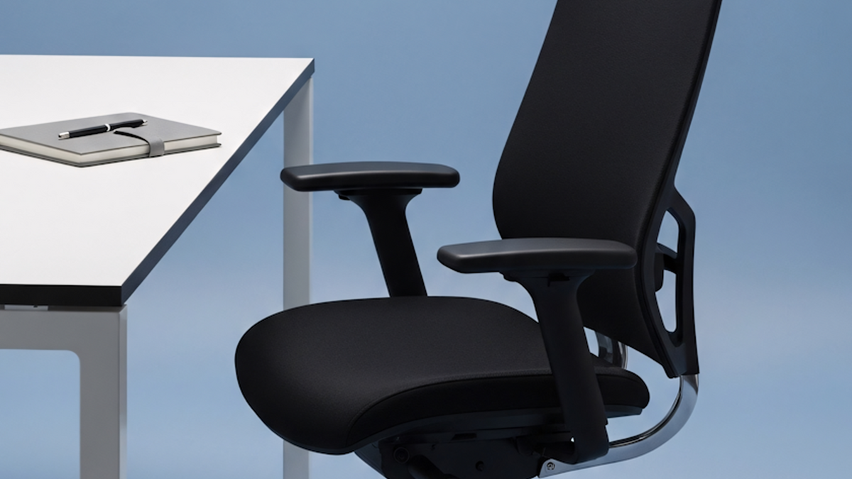 Why Sitting Smart Improves Focus and Output