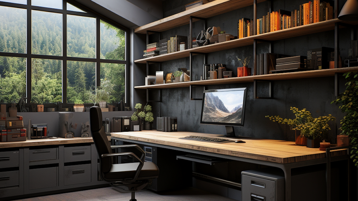 Why a Smart Desk Is the Upgrade Your Home Office Needs