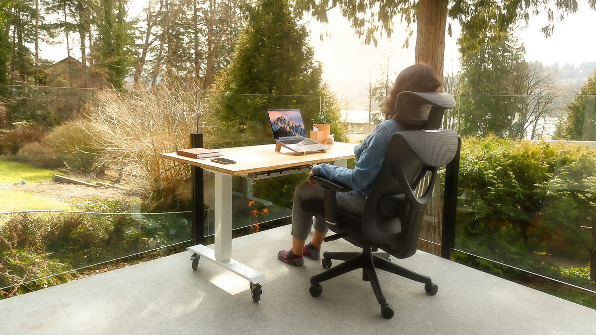Top 5 Features of a High-Quality Office Chair