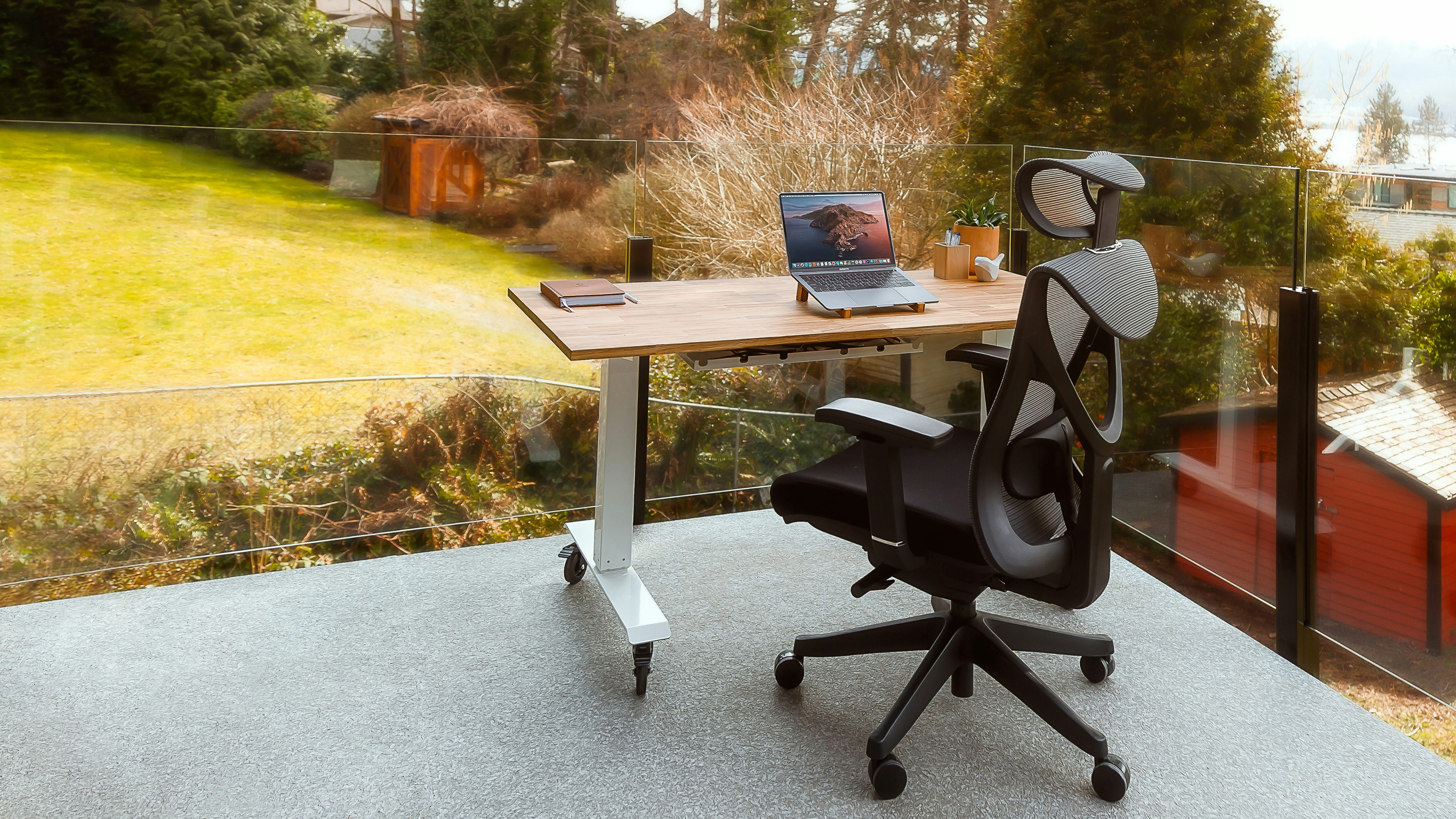 The Best Office Chair Colors for Modern Workspaces