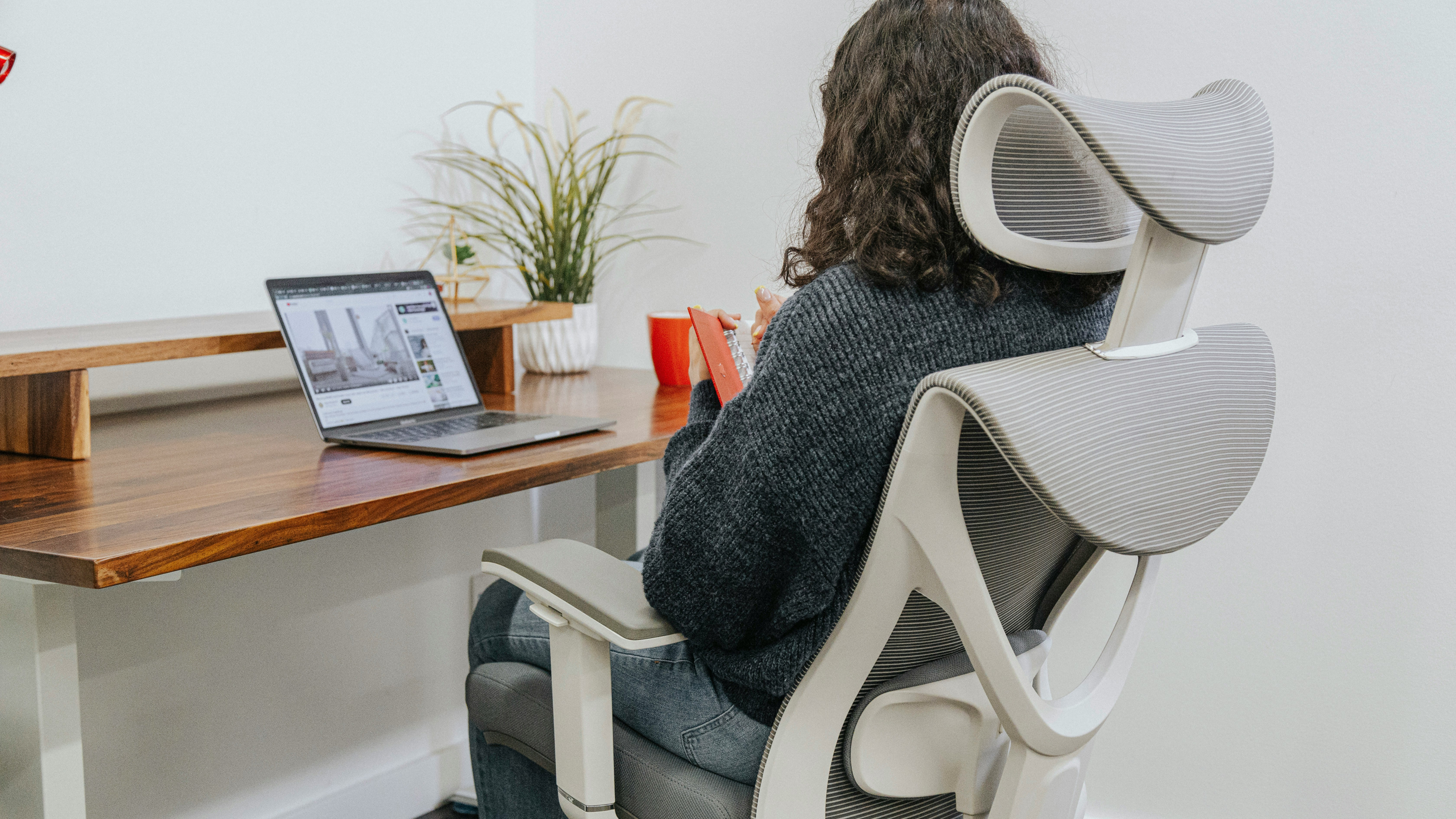 Office Chair Guide for Long Working Hours