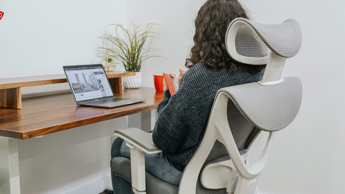 Office Chair Guide for Long Working Hours