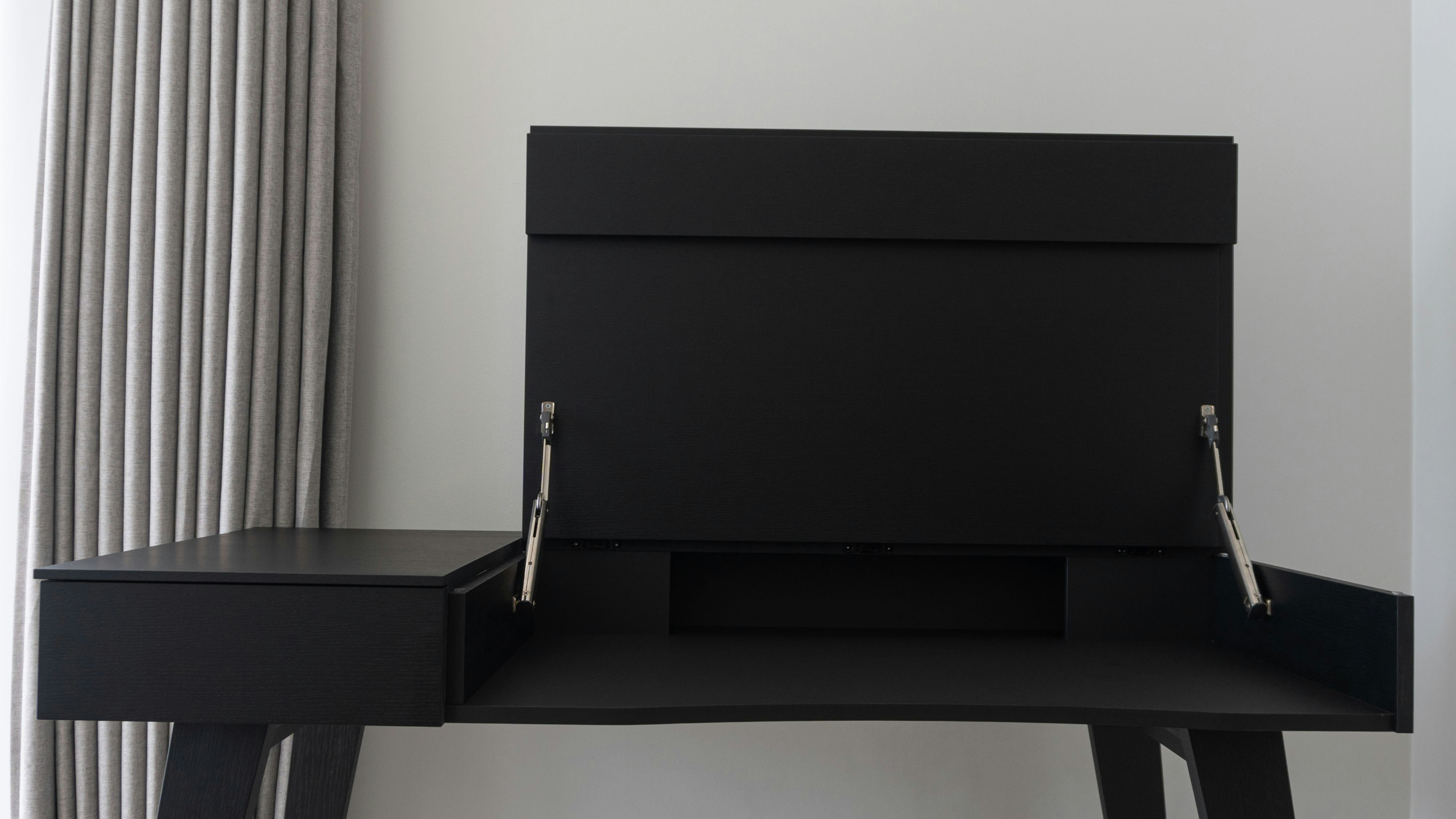 The Science Behind Standing Desks and Energy Levels