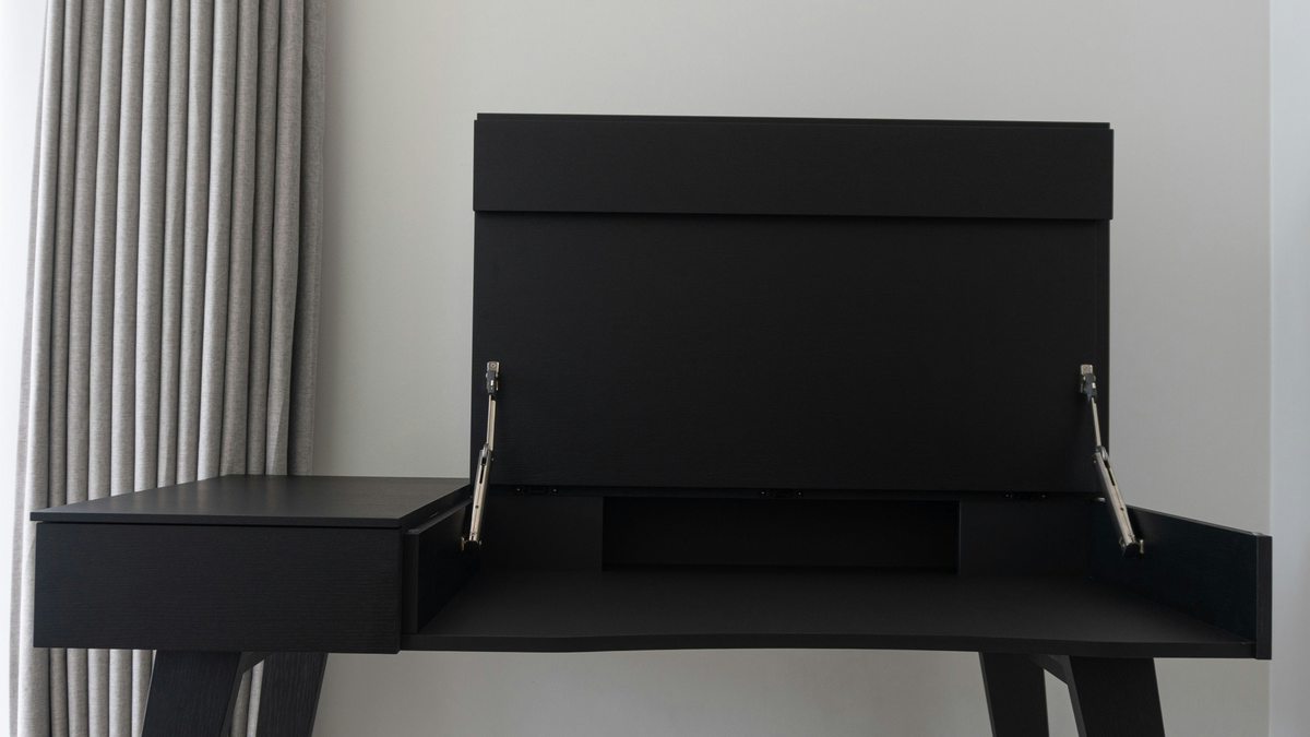 The Science Behind Standing Desks and Energy Levels