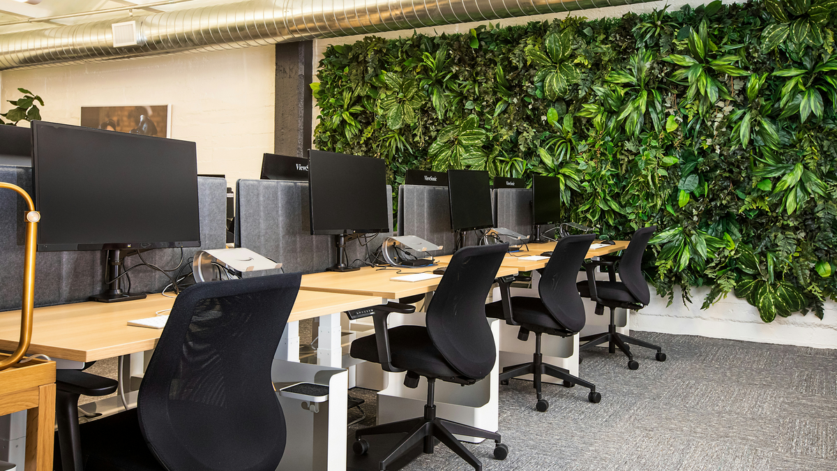 How to Choose the Perfect Office Chair for Your Workspace