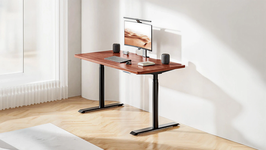 Smart Desks