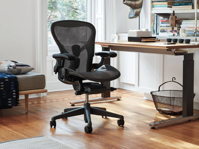 Office Chairs