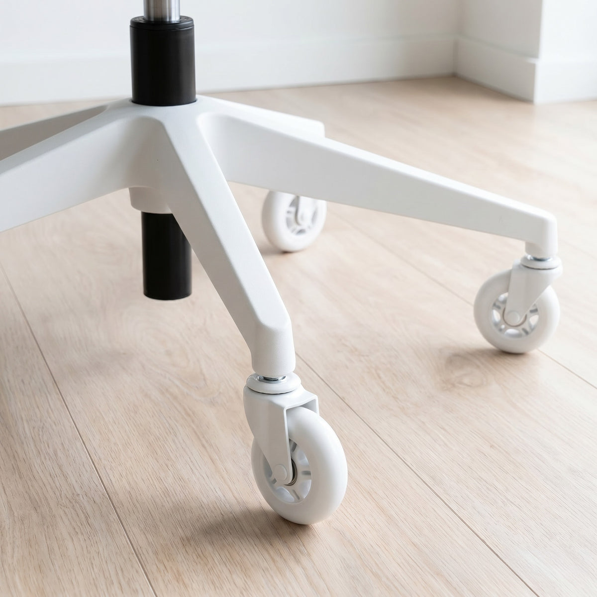 Soft Roll Casters