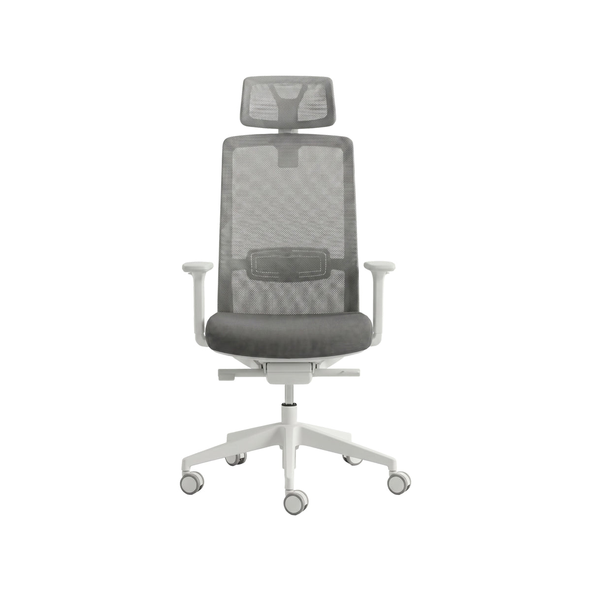 Mesh High Back Task Chair