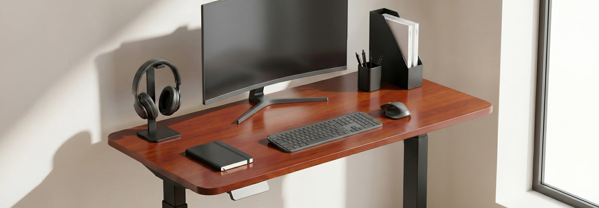Perfect Add-Ons for a Complete Workspace