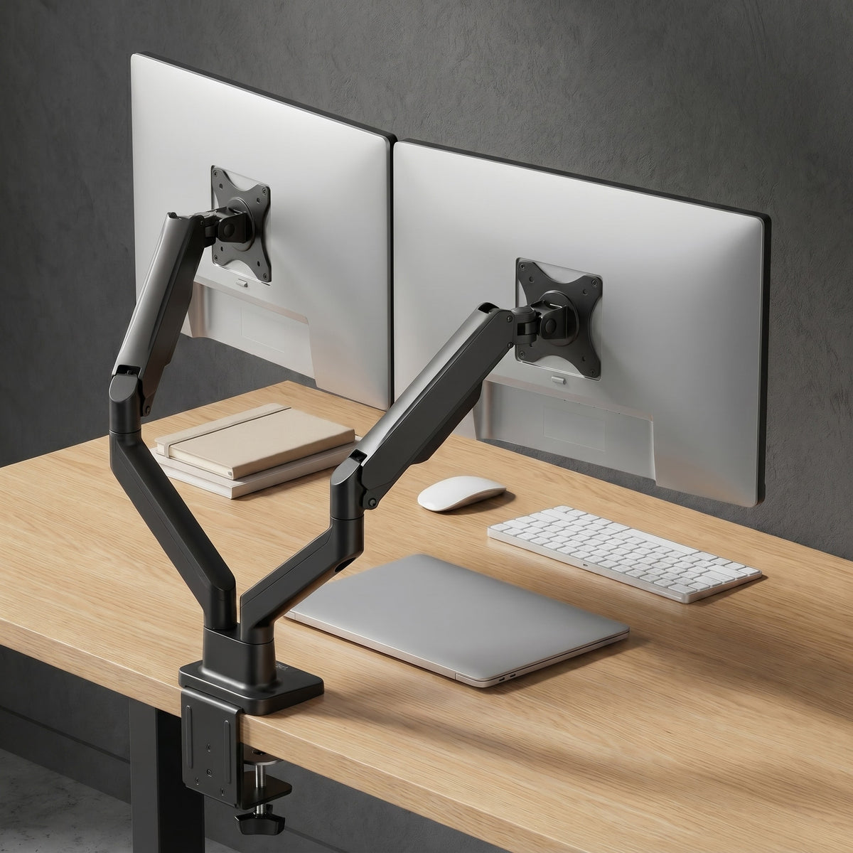 Monitor Arm Mount