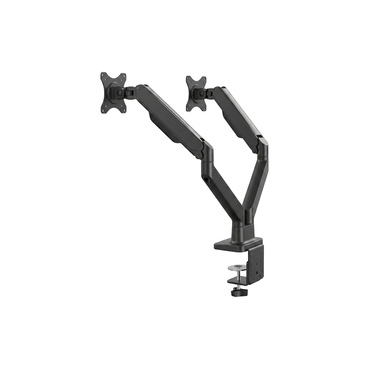 Monitor Arm Mount-3