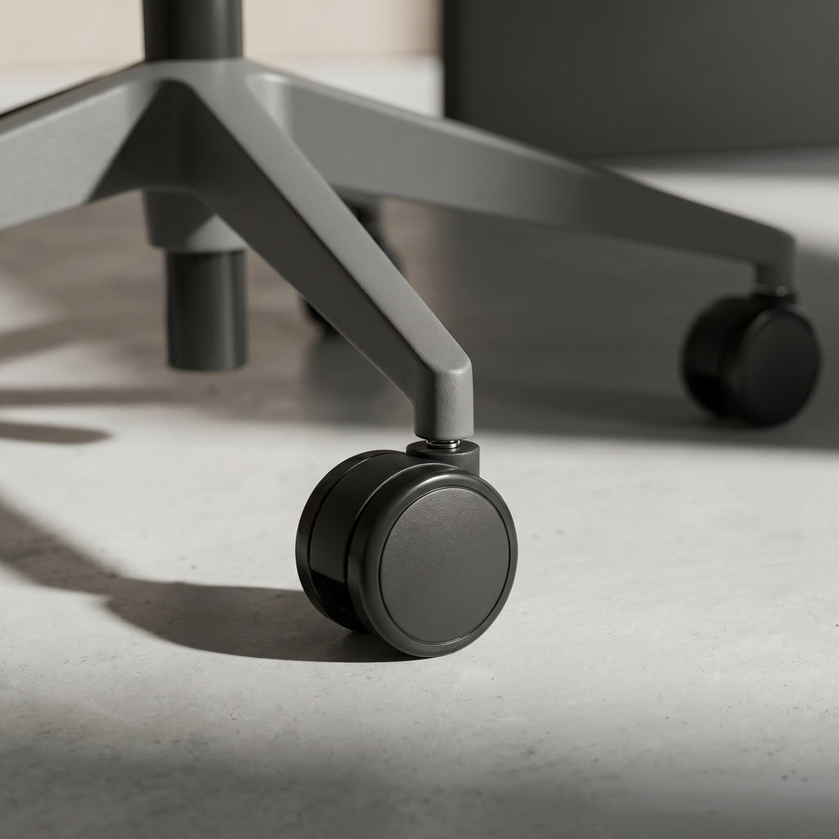 Hard Floor Casters