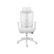 Structured High Back Work Chair
