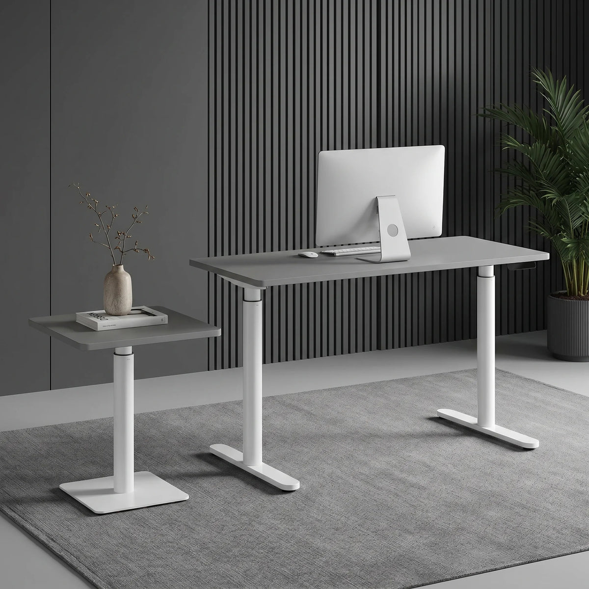 Lift Work Desk