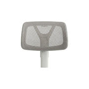 Mesh Back Headrest