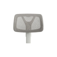 Mesh Back Headrest