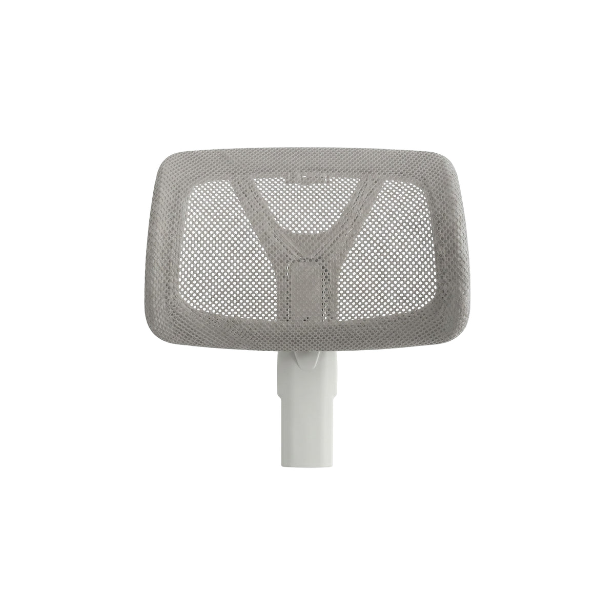 Mesh Back Headrest