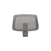 Open Mesh Headrest