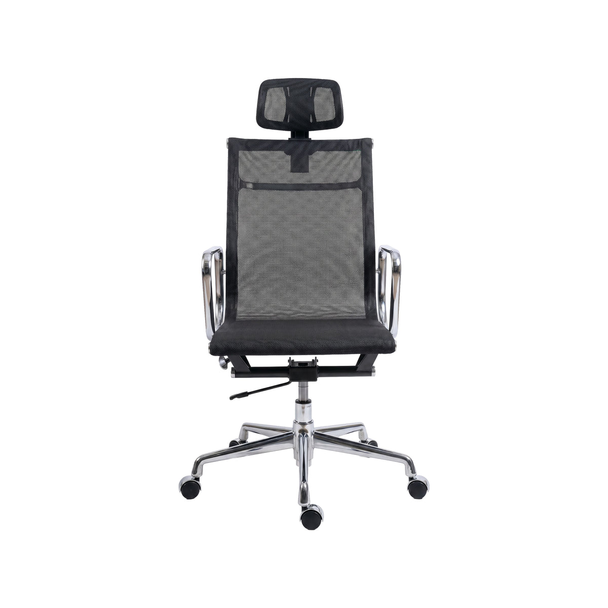 Ventilated High Back Executive Chair