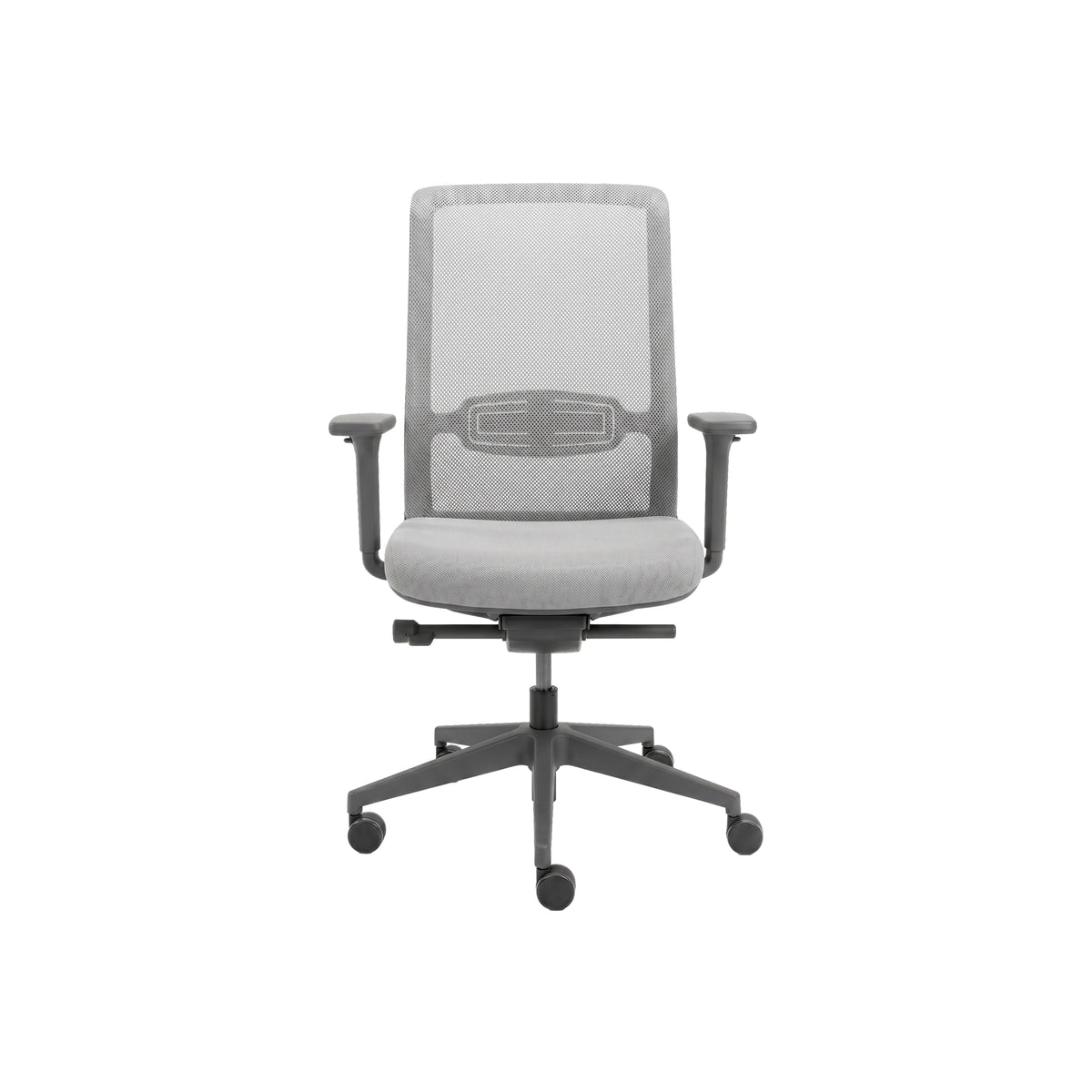 Mesh High Back Office Chair