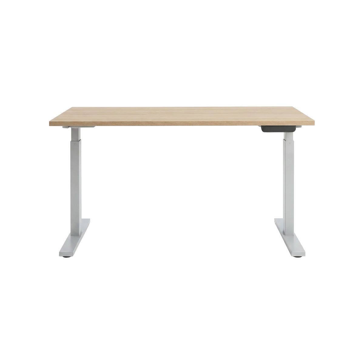 Wood Top Desk-4