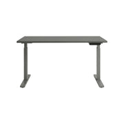Wood Top Desk