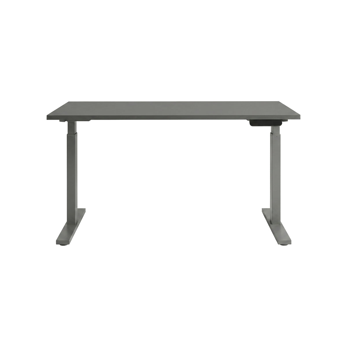 Wood Top Desk