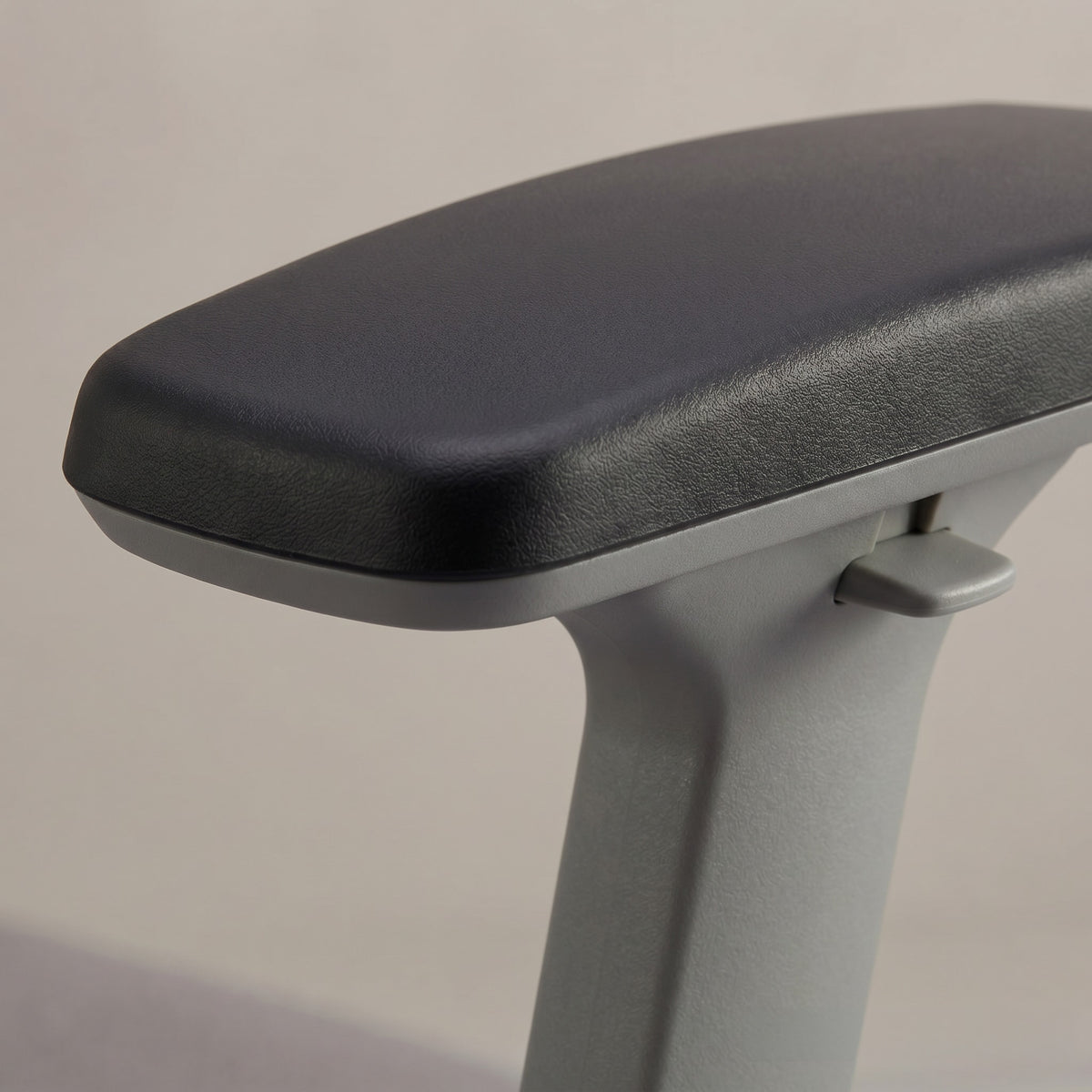 Padded Arm Rest