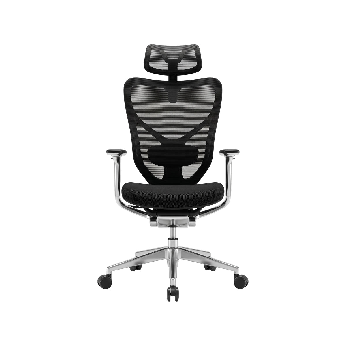 Breathable High Back Task Chair