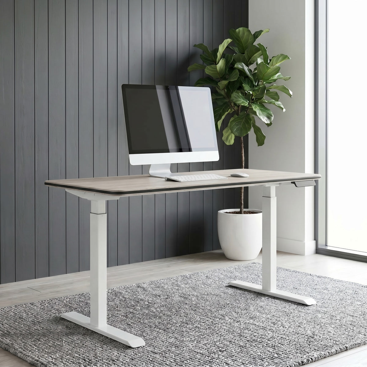 Grain Top Desk