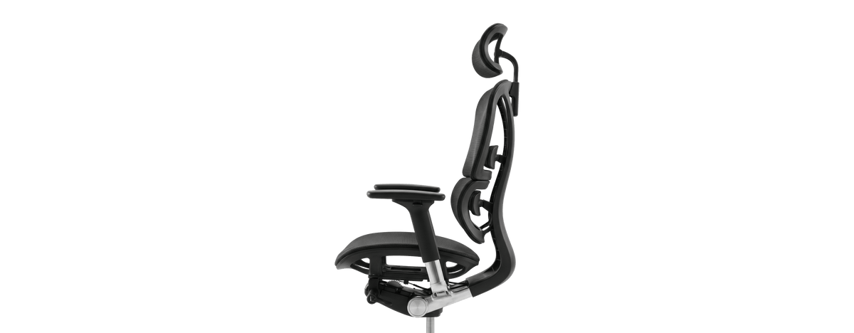 Ultimate Comfort,
All Day Long