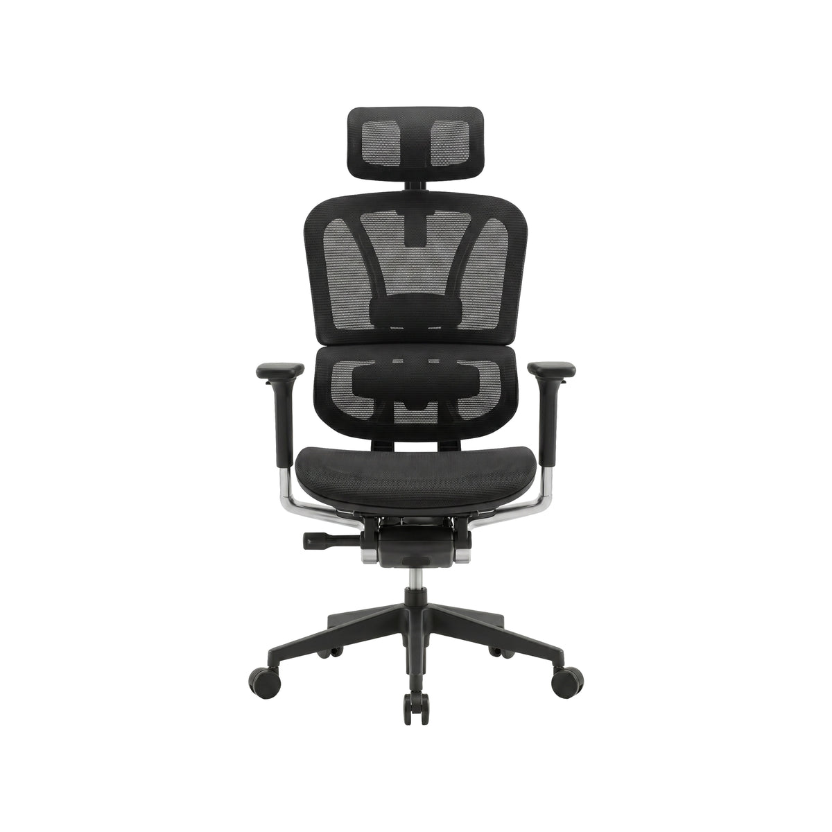 Cushioned High Back Executive Chair