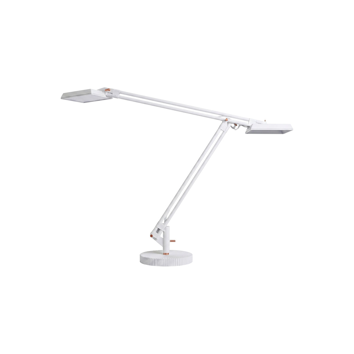 Double Arm Lamp-3