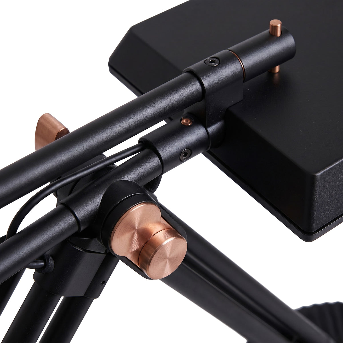 Double Arm Lamp-5