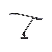 Double Arm Lamp